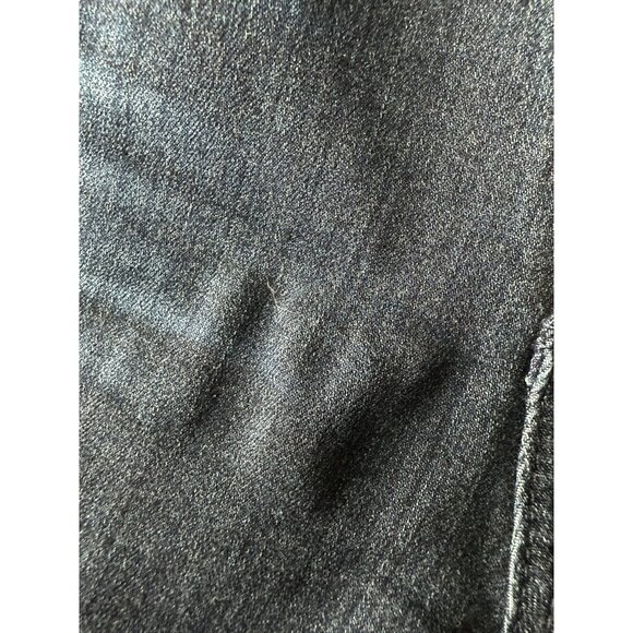 Ag Adriano Goldschmied Angel Low Rise Boot Cut Jean Size 27R - Picture 4 of 16